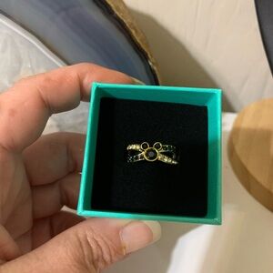 Disney Mickey Mouse ring various sizes